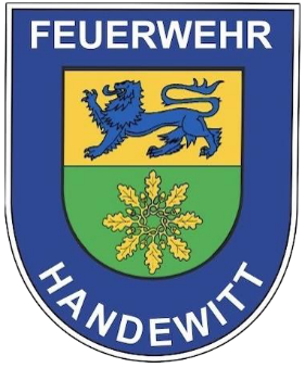 Feuerwehr Handewitt Logo